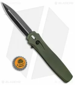 Pro-Tech Dark Angel OTF Automatic Knife OD Green (3.7" Black) 3202 11 Pro-Tech Dark Angel OTF Automatic Knife OD Green (3.7" Black) 3202 -Avokelavavat Sales Store Protech Dark Angel OTF Auto OD Green Black 3202 GREEN BHQ 97377 jr bottlecap