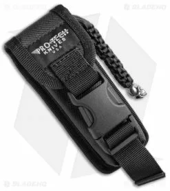 Pro-Tech Les George Limited Rockeye Skull Automatic Knife (3.375" Two-Tone) 9 Pro-Tech Les George Limited Rockeye Skull Automatic Knife (3.375" Two-Tone) -Avokelavavat Sales Store Protech Les George Rockeye Skull TT LG160 MOP BHQ 51234 jr sheath