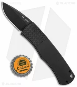 Pro-Tech Magic BR-1CA.7 "Whiskers" CA-Legal Automatic Knife (1.96" Black) -Avokelavavat Sales Store Protech Magic BR 1CA.7 Whiskers CA Legal Auto Black BHQ 104932 jr bottlecap