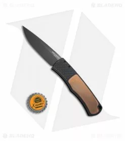 Pro-Tech Magic BR-1 .62 "Whiskers" Automatic Knife Copper (3.125" Black) 9 Pro-Tech Magic BR-1 .62 "Whiskers" Automatic Knife Copper (3.125" Black) -Avokelavavat Sales Store Protech Magic Whiskers Copper Black BR 1.62 BHQ 67541 jr bottlecap 2