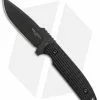 Pro-Tech Rockeye Fixed Blade Knife Black G-10 (4" Black) LG302-M -Avokelavavat Sales Store Protech Rockeye black G10 black LG302 BHQ 21659 er