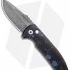 Pro-Tech SBR PK #9 Custom Anodized Automatic Knife (2.6" Stonewash) -Avokelavavat Sales Store Protech SBR PK 9 Custom Anodized Auto SW BHQ 99343 jr