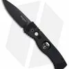 Pro-Tech TR-2.70 Skull Tactical Response Automatic Knife (3" Black) 1 Pro-Tech TR-2.70 Skull Tactical Response Automatic Knife (3" Black) -Avokelavavat Sales Store Protech Skull Tactical Response Black TR 2.70 BHQ 67543 jr