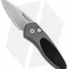 Pro-Tech Sprint Automatic Knife Gray/Black G-10 (1.95" Stonewash) 2941 -Avokelavavat Sales Store Protech Sprint Auto Gray Black G 10 SW 2941 BHQ 90596 jr