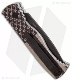 Pro-Tech Custom TR-2 Automatic Knife PK Tactical Flag #1 (Black) Blade Show 2018 -Avokelavavat Sales Store Protech TR 2 Tactical Flag 1 BHQ 85772 er side