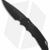 Pro-Tech TR-4 Operator Series Tactical Response 4 Automatic Knife (4" Black) -Avokelavavat Sales Store Protech TR 4 Operator Series Tactical Response 4 Auto Tritium BHQ 113944 jr