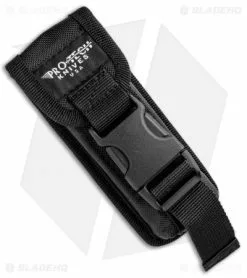 Pro-Tech TR-4.F5 Tactical Response 4 Automatic Knife Feather Grip (4" Stonewash) -Avokelavavat Sales Store Protech TR 4.F5 Tactical Response 4 Auto Feather Grip SW BHQ 92522 jr sheath 2