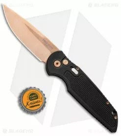 Pro-Tech TR-3 Automatic Knife 20th Anniversary Edition (3.5" Rose Gold) 9 Pro-Tech TR-3 Automatic Knife 20th Anniversary Edition (3.5" Rose Gold) -Avokelavavat Sales Store Protech Tactical Response 3 Auto 20th Anniversary Edition Rose Gold BHQ 97800 jr bottlecap 1