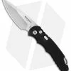 Pro-Tech TR-5 Tactical Response Automatic Knife (3.25" Satin) BHQ Exclusive