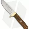 Puma IP Elk Hunter Fixed Blade Knife Oak Wood (4" Satin) 826051 -Avokelavavat Sales Store Puma IP Elk Hunter oak wood satin BHQ 60263 er