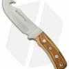 Puma IP Schwarzwild Guthook Fixed Blade Knife Olive Wood (4.75" Satin) 820055 -Avokelavavat Sales Store Puma IP Schwarzwild Guthook olive wood satin BHQ 60249 er
