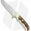 Puma IP Trapper Hunter Fixed Blade Knife Genuine Stag (4.125" Satin) 816060 1 Puma IP Trapper Hunter Fixed Blade Knife Genuine Stag (4.125" Satin) 816060 -Avokelavavat Sales Store Puma IP Trapper genuine stag satin BHQ 60243 er