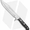Puma Phoenix Bowie Fixed Blade Knife Ebony Wood (8" Satin) 126376 -Avokelavavat Sales Store Puma Phoenix Bowie Ebony Wood 126376 BHQ 52300 jr