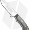 Puma SGB Blacktail Fixed Blade Knife Black Micarta (3.25" Satin) -Avokelavavat Sales Store Puma SGB Blacktail Blk Micarta 6531101 BHQ 60165 jr