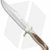 Kuma Puma SGB Bowie Fixed Blade Knife Stag (6.5" Satin) -Avokelavavat Sales Store Puma SGB Bowie Stag Satin 6116396L BHQ 60139 jr