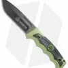 Puma SGB Forever Knife XP Fixed Blade Green (4.5" Black) -Avokelavavat Sales Store Puma SGB Forever Green Black 7205001 BHQ 60227 jr