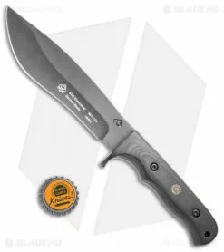 Puma SGB Shadowcat 10" Recurve Fixed Blade Knife (5.75" Black) -Avokelavavat Sales Store Puma SGB Shadowcat 10in Recurve Black 6614104 BHQ 67585 jr bottlecap