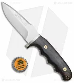 Puma Saubart Fixed Blade Knife Grenadilla Wood (4" Satin) 122500 9 Puma Saubart Fixed Blade Knife Grenadilla Wood (4" Satin) 122500 -Avokelavavat Sales Store Puma Saubart Grenadila Wood Satin PU122500 BHQ 60110 jr bottlecap