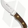 Puma Skinmaster Fixed Blade Knife Stag (3.625" Satin) 116010