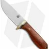 QSP Erised I Fixed Blade Knife Rose Wood (4.2" Polished 9CR14MOV) -Avokelavavat Sales Store QSP Erised I Fixed Blade Rose Wood Polished BHQ 147510 jr