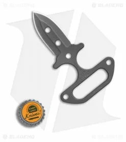 RMJ Tactical Dragonfly Push Dagger Fixed Blade Knife (2.25" Gray Cerakote) -Avokelavavat Sales Store RMJ Tactical Dragonfly Push Dagger Gray Cerakote BHQ 91079 er bottlecap