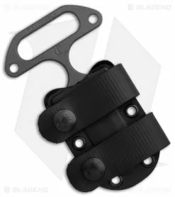 RMJ Tactical Dragonfly Push Dagger Fixed Blade Knife (2.25" Gray Cerakote) -Avokelavavat Sales Store RMJ Tactical Dragonfly Push Dagger Gray Cerakote BHQ 91079 er sheath