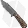 RMJ Tactical UCAP Fixed Blade Knife Hyena Brown G-10 (4.25" Gray) -Avokelavavat Sales Store RMJ Tactical UCAP Fixed Blade Hyena Brown G 10 Gray BHQ 94303 jr