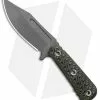 RMJ Tactical UCAP Fixed Blade Knife Dirty Olive G-10 (4.25" Gray) -Avokelavavat Sales Store RMJ Tactical UCAP Fixed Blade Hyena Dirty Olive G 10 Gray BHQ 94302 jr