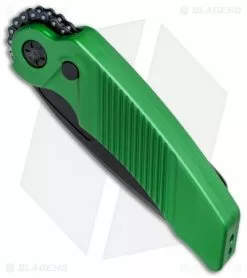 Rat Worx MRX Full-Size Tanto Automatic Knife Green (3.6" Black) 07301 7 Rat Worx MRX Full-Size Tanto Automatic Knife Green (3.6" Black) 07301 -Avokelavavat Sales Store Rat Worx MRX Full Size Tanto Green Black RW MRX 07301 BHQ 72465 jr spine