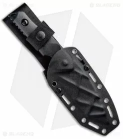 Real Steel Knives Real Steel Doppler Tactical Fixed Blade Black G-10 (4.25" Black) -Avokelavavat Sales Store Real Steel Doppler Tactical Black G 10 Black BHQ 94644 jr sheath