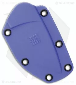 Real Steel Knives Real Steel Hunter 165 Fixed Blade Knife Blue G-10 (2.75" Stonewash) -Avokelavavat Sales Store Real Steel Hunter 165 Blue SW BP 23903 jr sheath