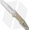 Real Steel Knives Real Steel T99T Tanto Fixed Blade Knife Coyote Tan G-10 (4.6" Stonewash) -Avokelavavat Sales Store Real Steel T99T Tanto Coyote Tan G 10 SW BP 24043 jr