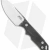 REVO RJ-1 Journey Fixed Blade Knife Black G-10 (3.9" Satin) -Avokelavavat Sales Store Revo RJ1 Journey Fixed Bid Black BHQ 114783 jr