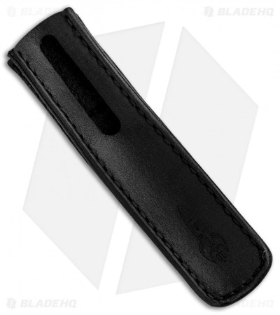 Rinascita Concepts D Rocket Designs Zulu Spear Knife Sheath (Ebony) 3 Rinascita Concepts D Rocket Designs Zulu Spear Knife Sheath (Ebony)