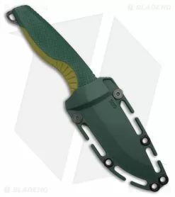 SOG Aegis FX Fixed Blade Knife Forest/Moss Green (3.6" Black Stonewash) 8 SOG Aegis FX Fixed Blade Knife Forest/Moss Green (3.6" Black Stonewash) -Avokelavavat Sales Store SOG Aegis FX FBK Forest Moss Green 3in Black SW BHQ 176867 td sheath