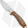 SOG Huntspoint Skinning Fixed Blade Knife Wood (3.6" Satin) HT012L -Avokelavavat Sales Store SOG Huntspoint Skinning Wood HT012L BHQ 15206 jr 2