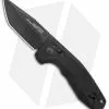 SOG Knives SOG-TAC AU Compact Tanto Automatic Knife Aluminum (2.9" Black) -Avokelavavat Sales Store SOG Knives SOG TAC AU Compact Auto Tanto Black Black BHQ 119254 jr