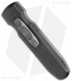 SOG Knives Pentagon OTF Automatic Dagger Knife Black (3.8" Black) -Avokelavavat Sales Store SOG Pentagon OTF Blackout 15 61 01 57 BHQ 120699 jr spine