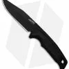 SOG Recondo FX Fixed Blade Knife Black GRN/Rubber (4.6" Black Ti Ni) -Avokelavavat Sales Store SOG Recondo FX FXB Black GRN Rubber 2in Blk Ti NI BHQ 140877 td