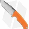 SOG Tellus FX Blaze Fixed Blade Knife Orange GRN (4.2" Stonewash) -Avokelavavat Sales Store SOG Tellus FX Blaze BHQ 177041 jr