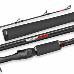 Söder Tackle PikeFight V2 Rod Series Casting -Avokelavavat Sales Store SPF V2 9 170Cr 2