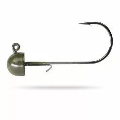 Söder Tackle Söder Tackle Tungsten Ned Rig Jig Head Green