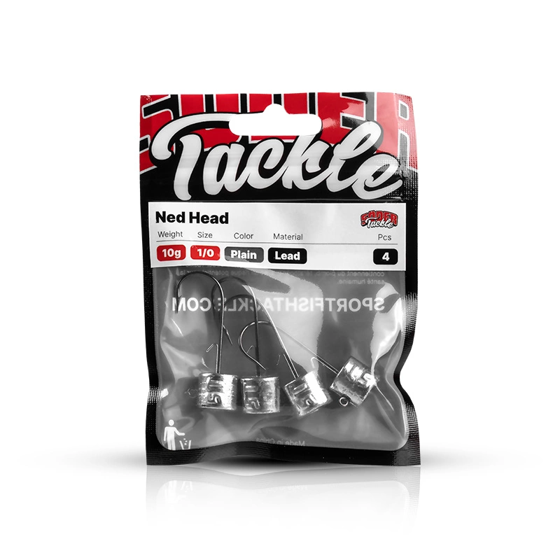 Söder Tackle Söder Tackle Ned Head 4 Söder Tackle Söder Tackle Ned Head - Image 2