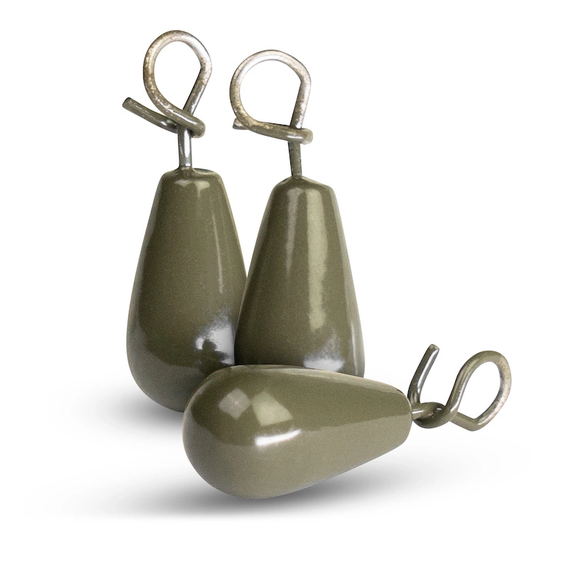 Söder Tackle Söder Tackle Tungsten Fastach Weight 4 Söder Tackle Söder Tackle Tungsten Fastach Weight - Image 2