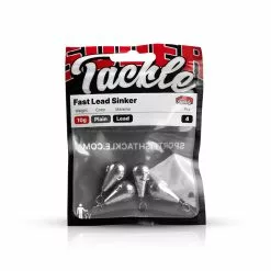 Söder Tackle Söder Tackle Fast Lead Sinker -Avokelavavat Sales Store ST 5LFSr 2