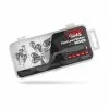 Söder Tackle Söder Tackle Fast Lead Sinker (25pcs) - 5g, 7g, 10g, 14g, 18g 1 Söder Tackle Söder Tackle Fast Lead Sinker (25pcs) - 5g, 7g, 10g, 14g, 18g -Avokelavavat Sales Store ST LFS 1