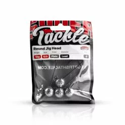 Söder Tackle Söder Tackle Perch Jig Head Bundle -Avokelavavat Sales Store STPJHSET 3