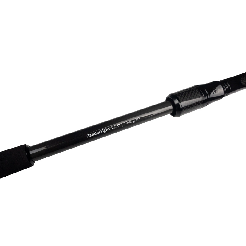 Söder Tackle ZanderFight V2 7'6'' Spinning 10-45g 2pc 6 Söder Tackle ZanderFight V2 7'6'' Spinning 10-45g 2pc - Image 4