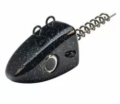 Svartzonker Sea McRubber Heads 200g