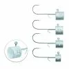 Svartzonker Ned Jig Head Bismuth (2pcs) -Avokelavavat Sales Store SZ115400r 1
